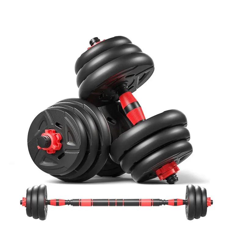 Modular dumbbells sales