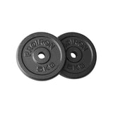 Weight Plates 28 Mm Plate - $3 Per Kg