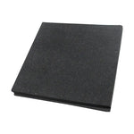 Bundle of Professional Rubber Bands 100*100 for the Gym
