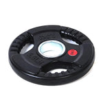 A Bundle of 100 Kg Plates of Olympic Plate Weights