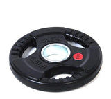 A Bundle of 100 Kg Plates of Olympic Plate Weights