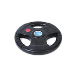 A Bundle of 100 Kg Plates of Olympic Plate Weights