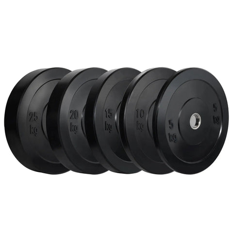 Bundle of 100 Kg (220.5 L.B.S) Plates of Olympic Plate Weights in Ampere