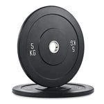 Bundle of 100 Kg (220.5 L.B.S) Plates of Olympic Plate Weights in Ampere