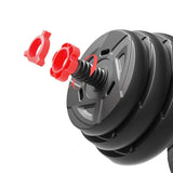 Set of Modular Weights 20 Kg - 45 Lb - $36