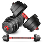 Set of Modular Weights 20 Kg - 45 Lb - $36