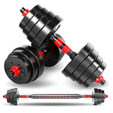 Set of Modular Weights 20 Kg - 45 Lb - $36
