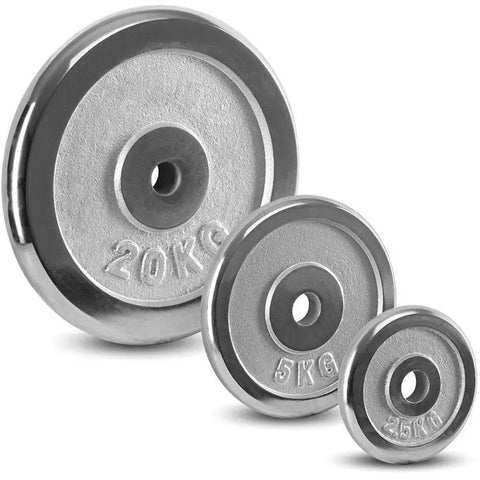 25 Mm Plate Weight Plates