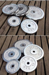 25 Mm Plate Weight Plates