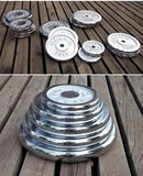 25 Mm Plate Weight Plates