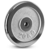 25 Mm Plate Weight Plates