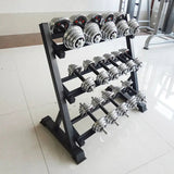 Stand for Dumbbells 3 Floors