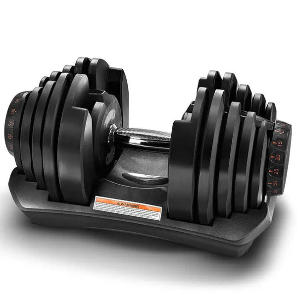 40 pound adjustable dumbbells 2025