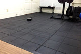 Bundle of Professional Rubber Bands 50*50*2 for the Gym
