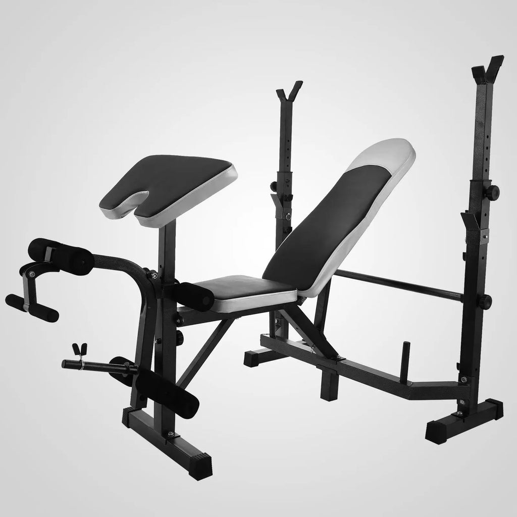 Ancheer bench shop press