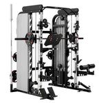 Combo Multi Trainer