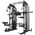 Combo Multi Trainer