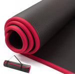 Extra Thick Yoga and Sports Mat