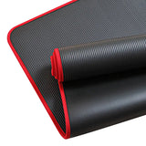 Extra Thick Yoga and Sports Mat