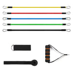 Set of 11 Professional Resistance Bands