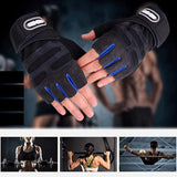 Professional Training Gloves