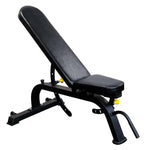 Adjustable Professional Gym Couch