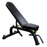 Adjustable Professional Gym Couch