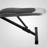 Adjustable and Folding Massage Bed