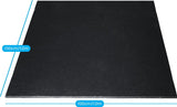 Professional Rubber Tile 100*100*2 cm