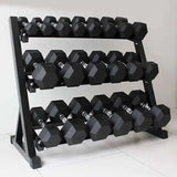 Stand for Dumbbells 3 Floors