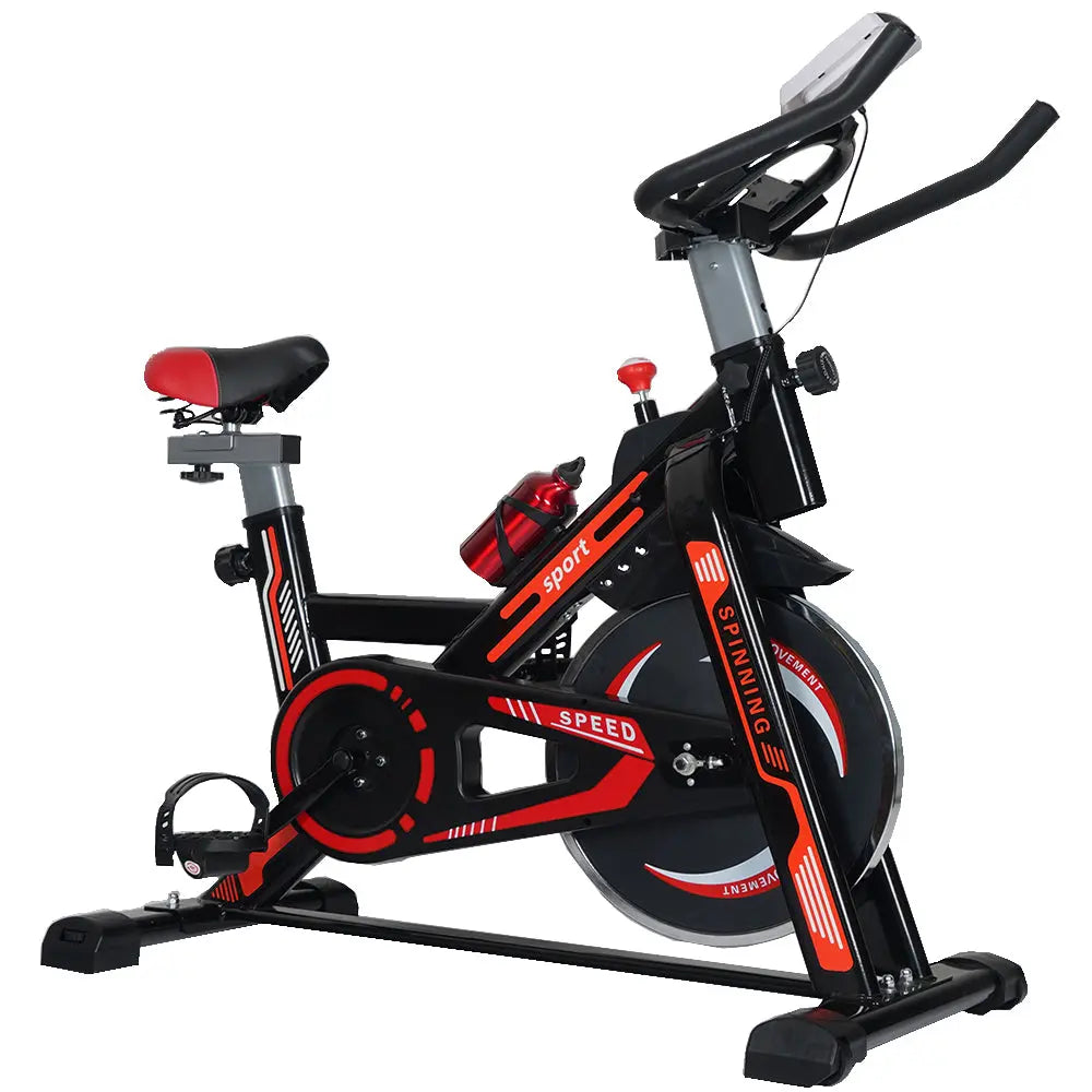 Sports Champion Spinning Bike HJ-B508Y Online at Best Price, Bikes &  Cycles