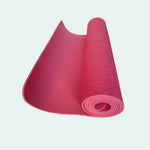 A Professionally Designed Yoga and Pilates Mat