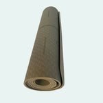 A Professionally Designed Yoga and Pilates Mat