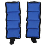 Leg Weights - a Pair of Ankle Weights