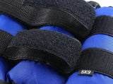 Leg Weights - a Pair of Ankle Weights