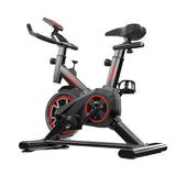 Home Spinning Bike