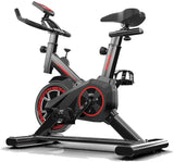 Home Spinning Bike