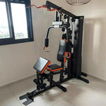 Multi Trainer 75 Kg (165 L.B.S)