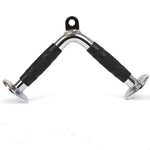 Poly V Has a Pull Handle