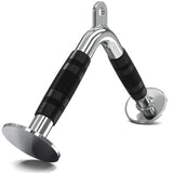 Poly V Has a Pull Handle